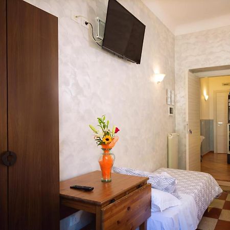 Rossana House Hotel Рим Стая снимка