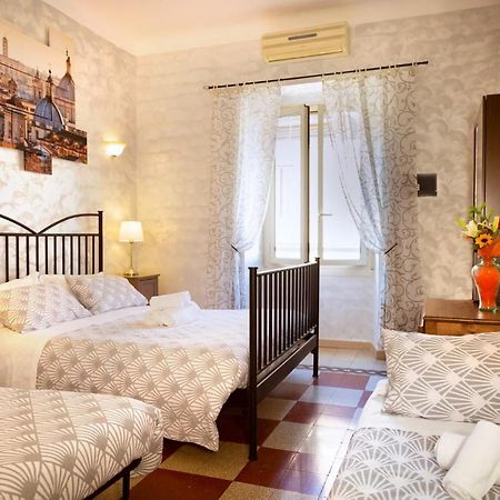 Rossana House Hotel Рим Екстериор снимка